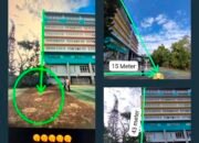 Misteri Tewasnya Siswa SMP di Makassar yang Diduga Jatuh dari Lantai Delapan, Tak Terekam CCTV