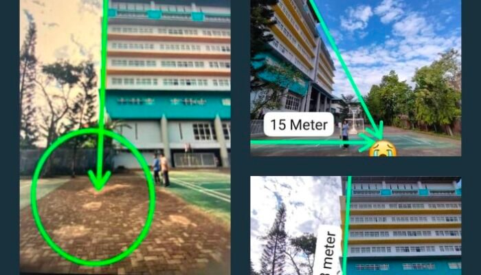 Misteri Tewasnya Siswa SMP di Makassar yang Diduga Jatuh dari Lantai Delapan, Tak Terekam CCTV