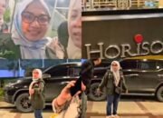 Istri Walikota Bekasi Ngungsi ke Hotel Bintang 4 saat Banjir, Netizen: Rakyatnya Ga Diajak Bu?