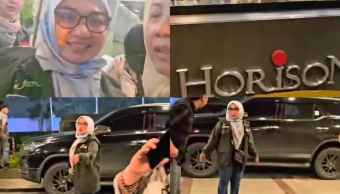 Istri Walikota Bekasi Ngungsi ke Hotel Bintang 4 saat Banjir, Netizen: Rakyatnya Ga Diajak Bu?