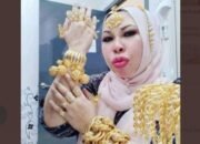 Hari Ini Kamis 4 September 2025, 1 Gram Tembus Rp 2,04 Juta