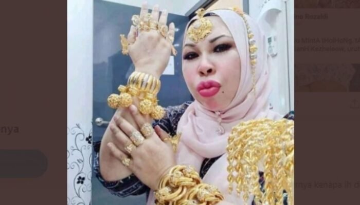 Hari Ini Kamis 4 September 2025, 1 Gram Tembus Rp 2,04 Juta