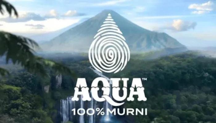 Aqua Diduga Tipu Konsumen! Air Pegunungan Ternyata dari Sumur Bor?