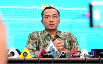 Hari Pertama War Ticket HUT RI Tembus 128 Ribu Pendaftar, Kesempatan Masih Dibuka