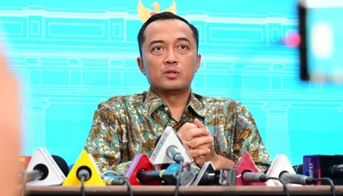 Hari Pertama War Ticket HUT RI Tembus 128 Ribu Pendaftar, Kesempatan Masih Dibuka